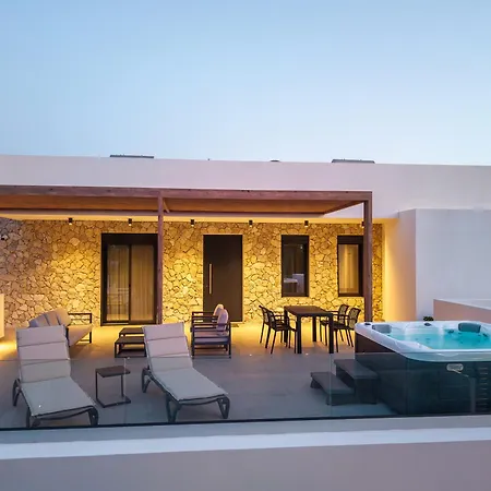 Besa Luxury Apartmán *