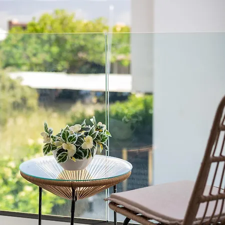 Besa Luxury Kos By
