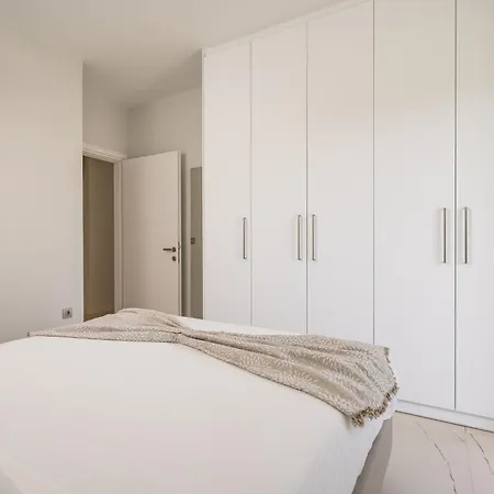 Apartmán Besa Luxury