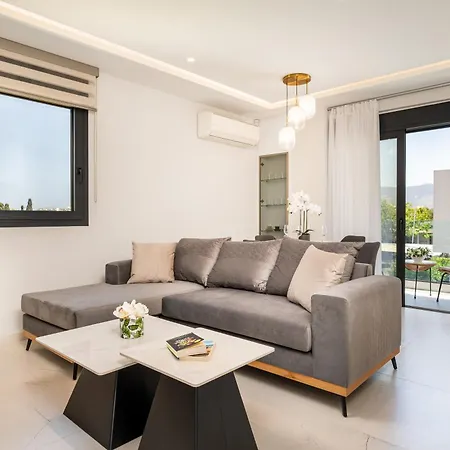 Apartmán Besa Luxury Kos