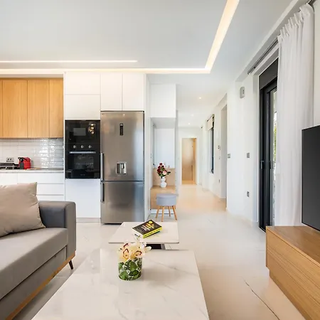 Besa Luxury Apartmán