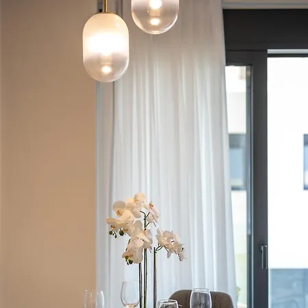 Apartmán Besa Luxury Kos