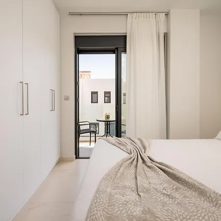 Besa Luxury Apartmán Kos