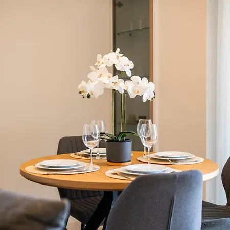 Besa Luxury Apartmán