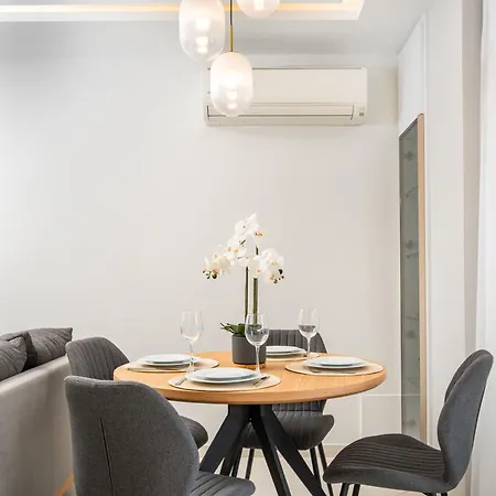 Apartmán Besa Luxury
