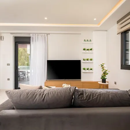 Besa Luxury Apartmán *