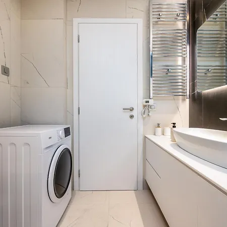 Lejlighed Besa Luxury