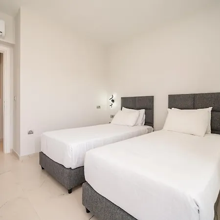 Apartmán Besa Luxury Kos