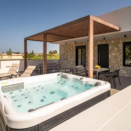 Besa Luxury Kos By
