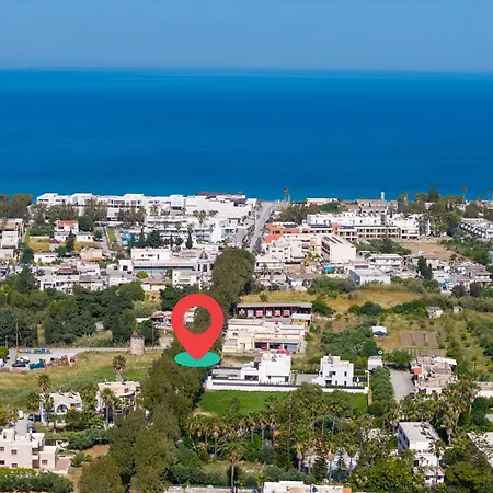 Besa Luxury Kos