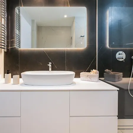 Besa Luxury Lejlighed