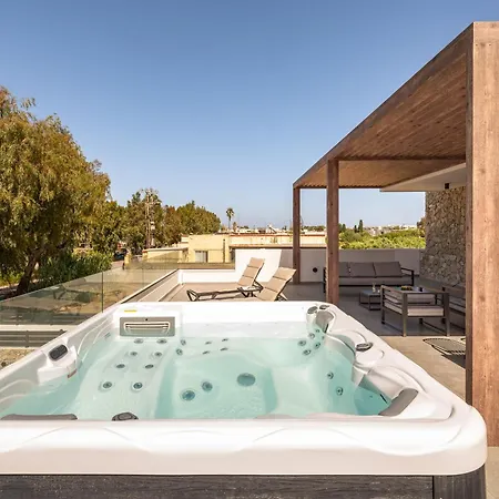 Besa Luxury Lejlighed