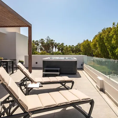 Besa Luxury Apartmán