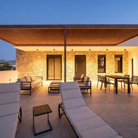 Besa Luxury Apartmán