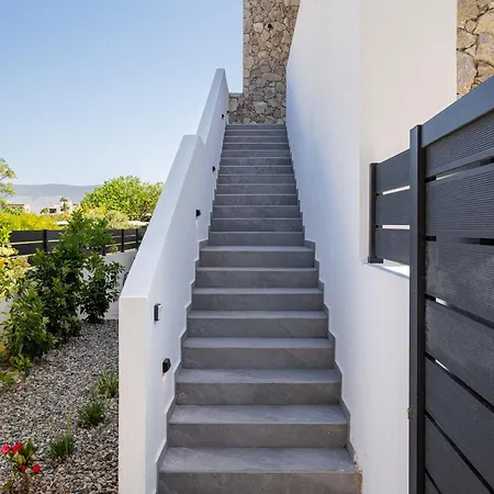 Besa Luxury Lejlighed Kos By