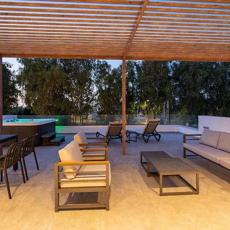 Besa Luxury Apartmán
