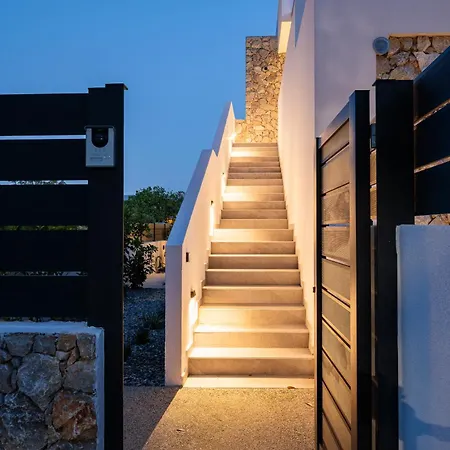 Apartmán Besa Luxury Kos