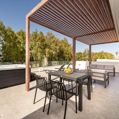 Apartmán Besa Luxury Kos