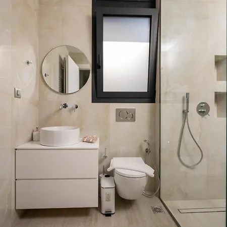 Besa Luxury Apartmán