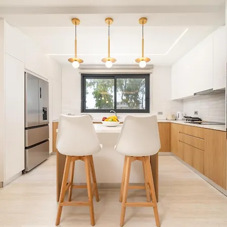 Apartmán Besa Luxury *