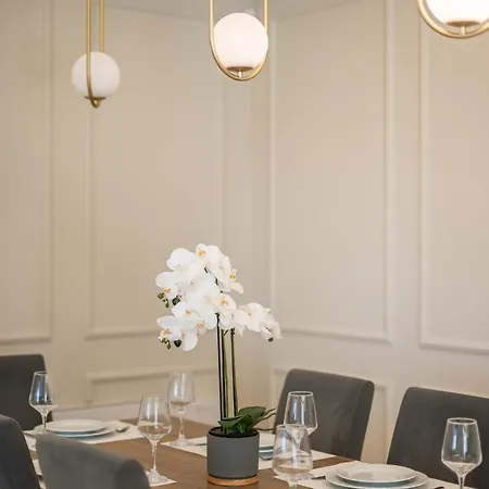 Apartmán Besa Luxury
