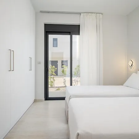 Besa Luxury Apartmán *