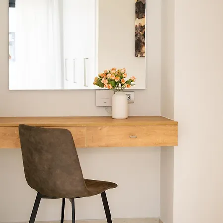Apartmán Besa Luxury *