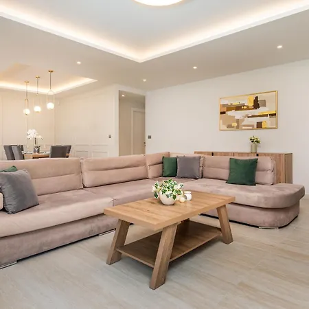 Besa Luxury Kos By