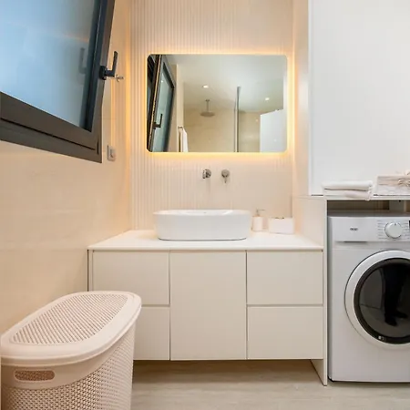 Besa Luxury Apartmán