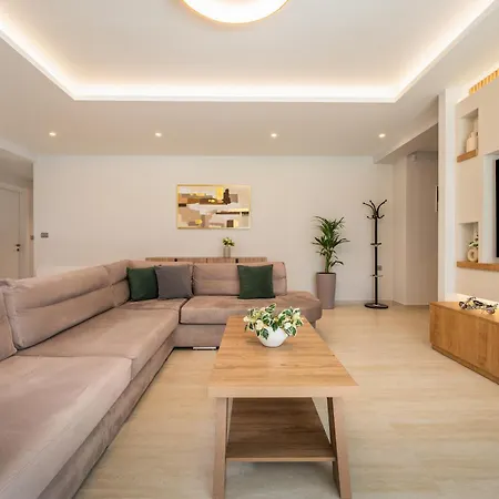 Apartmán Besa Luxury
