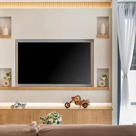 Lejlighed Besa Luxury *