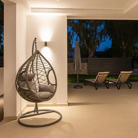 Besa Luxury Apartmán *