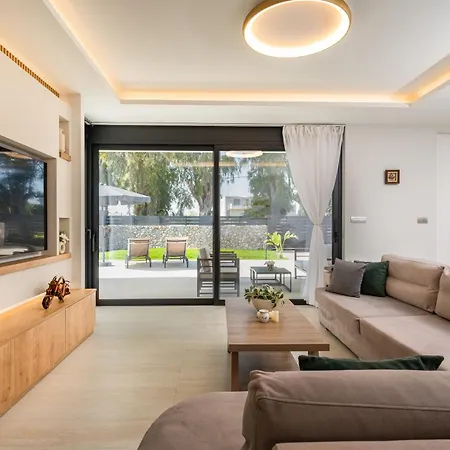 Lejlighed Besa Luxury *