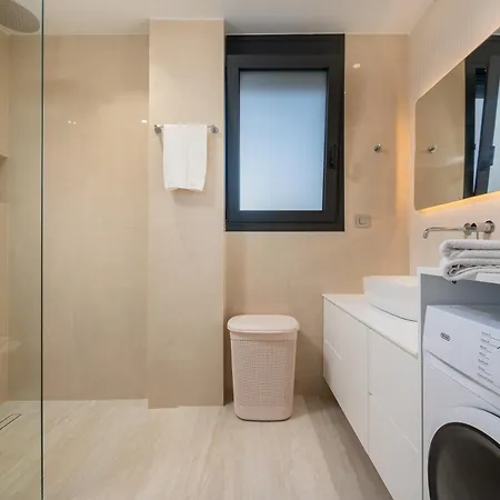 Besa Luxury Apartmán Kos