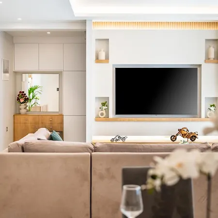 Besa Luxury Kos By