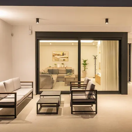 Besa Luxury Kos
