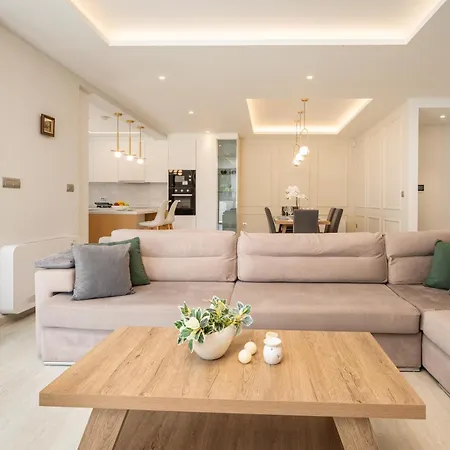 Besa Luxury * Kos
