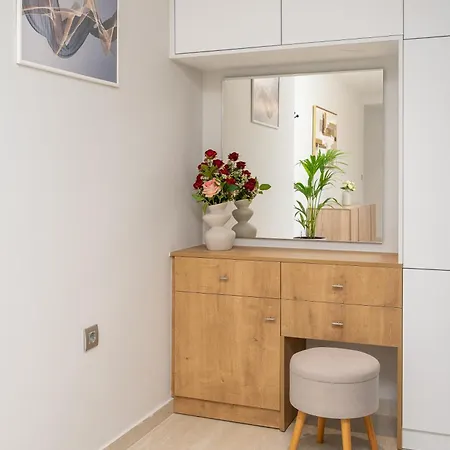 Besa Luxury Apartmán