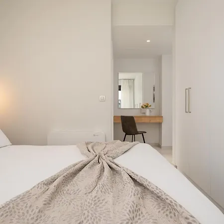 Apartmán Besa Luxury