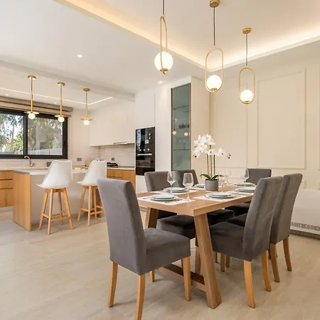 Besa Luxury Apartmán
