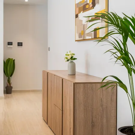 Apartmán Besa Luxury Kos