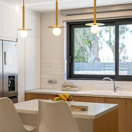 Apartmán Besa Luxury