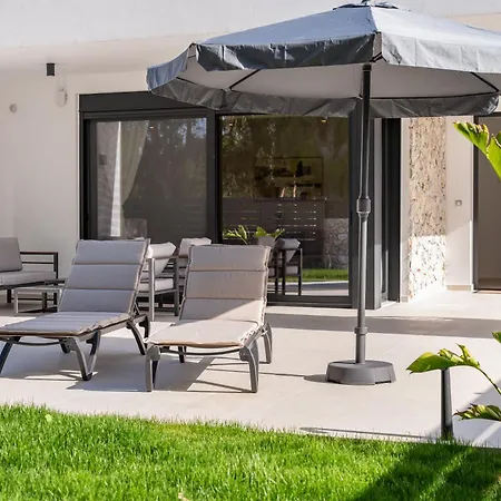 Apartmán Besa Luxury