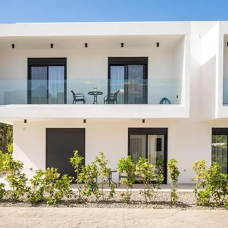 Lejlighed Besa Luxury Kos By