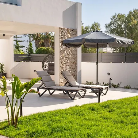 Lejlighed Besa Luxury