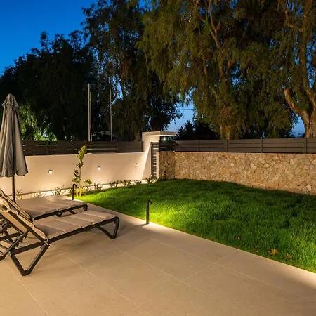 Besa Luxury Kos By